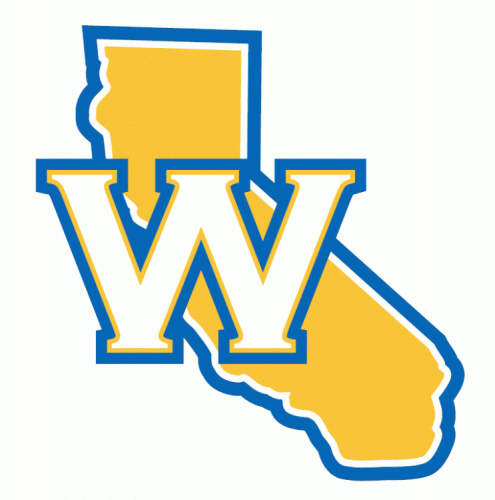 Golden State Warriors 2010-2018 Alternate Logo 3 custom vinyl decal