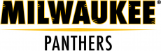 Wisconsin-Milwaukee Panthers 2011-Pres Wordmark Logo heat sticker