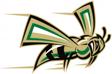 Sacramento State Hornets 2004-2005 Alternate Logo heat sticker