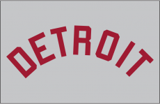 Detroit Tigers 1901-1902 Jersey Logo 02 heat sticker