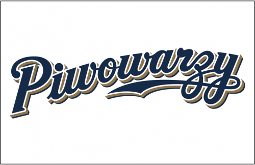 Milwaukee Brewers 2013 Special Event Logo custom vinyl decal