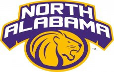 North Alabama Lions 2000-Pres Secondary Logo custom vinyl decal