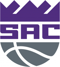 Sacramento Kings 2016-2017 Pres Alternate Logo 4 custom vinyl decal
