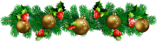 Christmas Logo 13 heat sticker