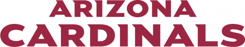 Arizona Cardinals 2005-Pres Wordmark Logo custom vinyl decal