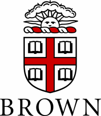 Brown Bears 2010-Pres Alternate Logo heat sticker