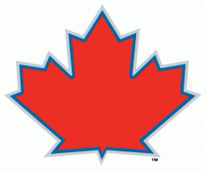 Toronto Blue Jays 2009-2011 Misc Logo heat sticker