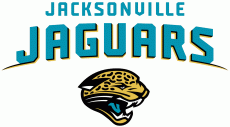 Jacksonville Jaguars 2009-2012 Alternate Logo custom vinyl decal