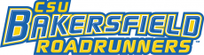 CSU Bakersfield Roadrunners 2006-Pres Wordmark Logo custom vinyl decal
