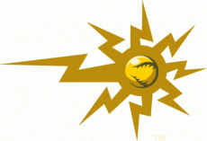 West Virginia Power 2009-2010 Cap Logo heat sticker