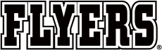 Philadelphia Flyers 1967 68-2015 16 Wordmark Logo heat sticker