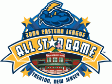 All-Star Game 2009 Primary Logo 7 heat sticker