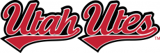 Utah Utes 2015-Pres Wordmark Logo custom vinyl decal