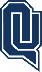 Quinnipiac Bobcats 2002-2018 Alternate Logo 01 heat sticker