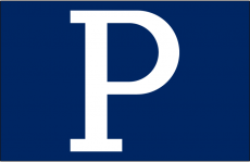 Pittsburgh Pirates 1913-1914 Cap Logo heat sticker