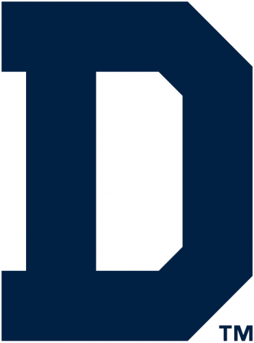 Detroit Tigers 1931-1933 Primary Logo heat sticker