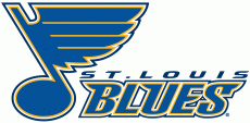 St. Louis Blues 1998 99-2015 16 Wordmark Logo 03 heat sticker