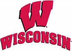 Wisconsin Badgers 2002-Pres Alternate Logo 02 heat sticker