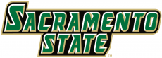 Sacramento State Hornets 2004-2005 Wordmark Logo heat sticker