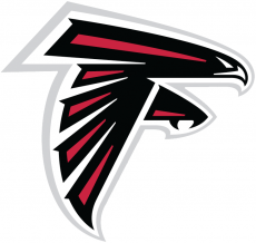 Atlanta Falcons 2003-Pres Primary Logo heat sticker