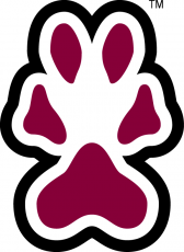 Southern Illinois Salukis 2001-2018 Secondary Logo 01 heat sticker