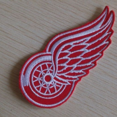 Detroit Red Wings Large Embroidery logo