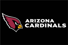 Arizona Cardinals 2005-Pres Wordmark Logo 03 heat sticker