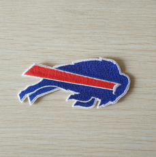 Buffalo Bills Embroidery logo