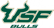South Florida Bulls 2003-2009 Wordmark Logo 02 custom vinyl decal