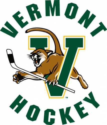 Vermont Catamounts 1998-Pres Misc Logo 02 heat sticker