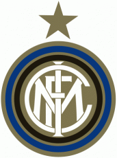 Internazionale Milan Logo heat sticker