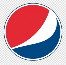 Pepsi brand logo 01 custom vinyl decal