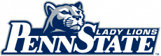 Penn State Nittany Lions 2001-2004 Alternate Logo 04 custom vinyl decal