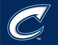 Columbus Clippers 2009-Pres Cap Logo heat sticker