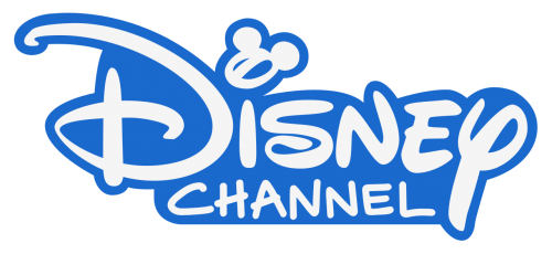Disney Logo 03 heat sticker