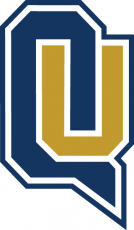 Quinnipiac Bobcats 2002-2018 Alternate Logo 03 heat sticker
