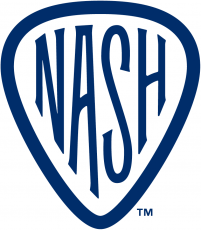 Nashville Sounds 2019-Pres Alternate Logo heat sticker