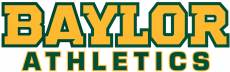 Baylor Bears 2005-2018 Wordmark Logo 03 heat sticker