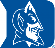 Duke Blue Devils 1978-Pres Secondary Logo 01 heat sticker