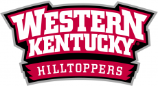 Western Kentucky Hilltoppers 1999-Pres Wordmark Logo heat sticker