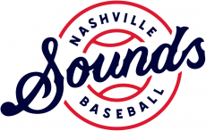 Nashville Sounds 2019-Pres Alternate Logo 2 heat sticker