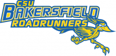 CSU Bakersfield Roadrunners 2006-Pres Primary Logo custom vinyl decal