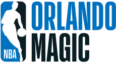 Orlando Magic 2017-2018 Misc Logo custom vinyl decal