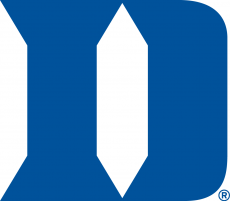 Duke Blue Devils 1978-Pres Primary Logo heat sticker