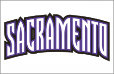 Sacramento Kings 2008-2013 Jersey Logo custom vinyl decal