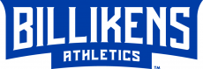 Saint Louis Billikens 2015-Pres Wordmark Logo 02 custom vinyl decal