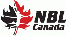 National Basketball League 2011-Pres Primary Logo heat sticker