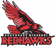SE Missouri State Redhawks 2003-Pres Alternate Logo 07 custom vinyl decal
