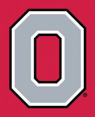 Ohio State Buckeyes 1968-Pres Alternate Logo 01 heat sticker