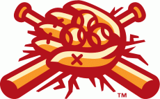 Boise Hawks 2007-Pres Alternate Logo 2 heat sticker